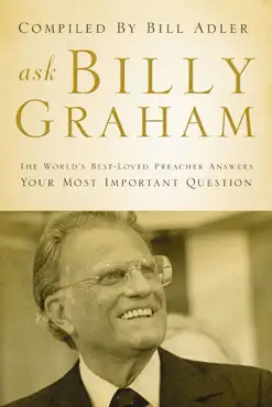 ask billy graham book cover image