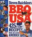 BBQ USA synopsis, comments