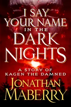 i say your name in the dark nights book cover image