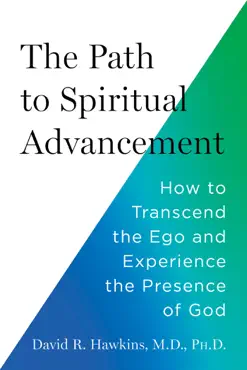 the path to spiritual advancement imagen de la portada del libro