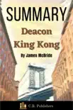 Summary of Deacon King Kong By James McBride synopsis, comments