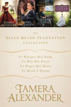 the belle meade plantation collection book cover image