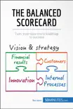 The Balanced Scorecard synopsis, comments