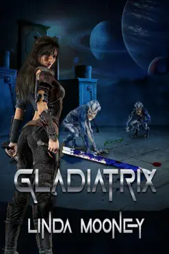 gladiatrix book cover image