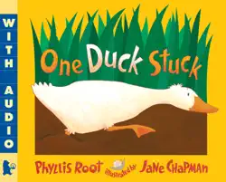 one duck stuck book cover image