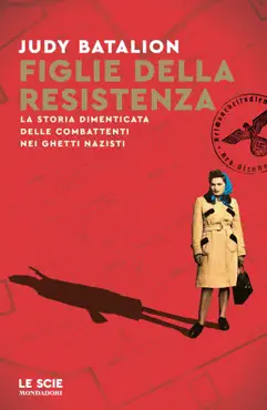 figlie della resistenza imagen de la portada del libro