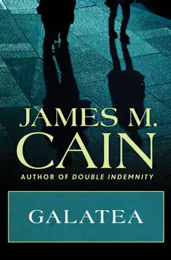 galatea book cover image
