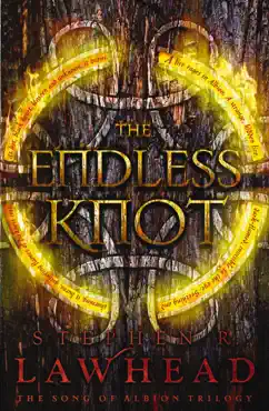 the endless knot book cover image