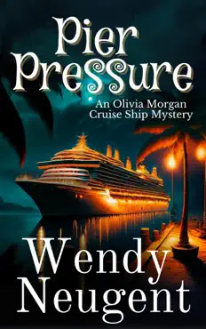 pier pressure book cover image