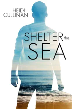 shelter the sea imagen de la portada del libro