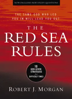 the red sea rules book cover image