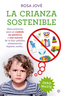 la crianza sostenible imagen de la portada del libro