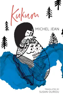 kukum book cover image