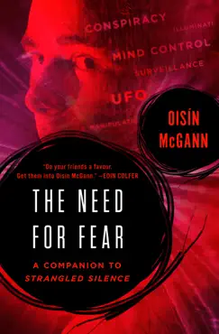 the need for fear book cover image