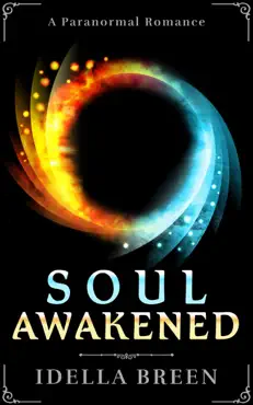 soul awakened book cover image
