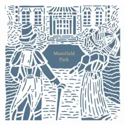 mansfield park (jane austen collection) imagen de la portada del libro