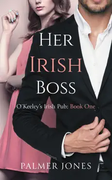 her irish boss book cover image