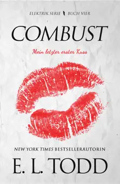 combust book cover image
