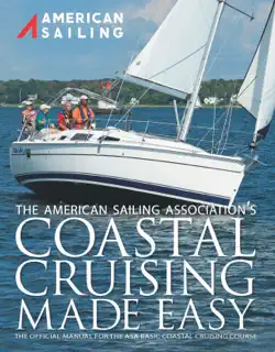 coastal cruising made easy book cover image