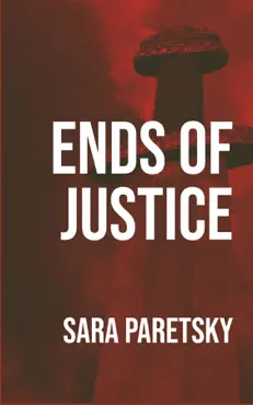 ends of justice book cover image