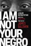 I Am Not Your Negro synopsis, comments