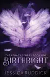 Birthright book summary, reviews and download