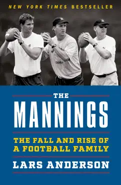 the mannings book cover image