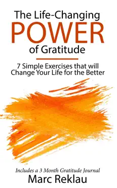 the life-changing power of gratitude book cover image