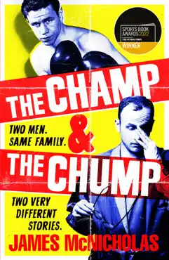 the champ & the chump imagen de la portada del libro