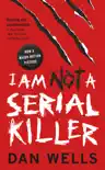I Am Not A Serial Killer synopsis, comments