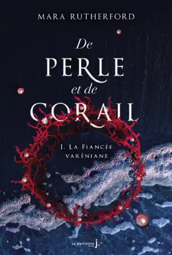 de perle et de corail, tome 1 book cover image