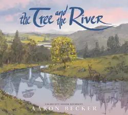 the tree and the river book cover image