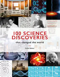 100 science discoveries that changed the world book cover image