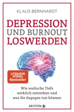 depression und burnout loswerden book cover image