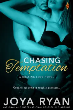 chasing temptation book cover image