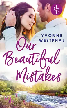 our beautiful mistakes book cover image