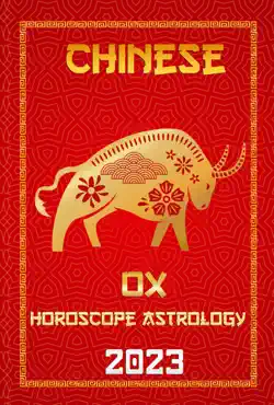 ox chinese horoscope 2023 book cover image
