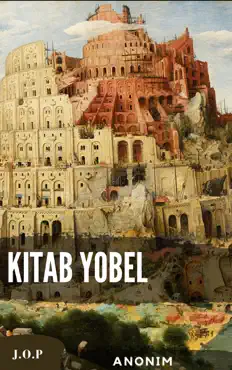 kitab yobel book cover image