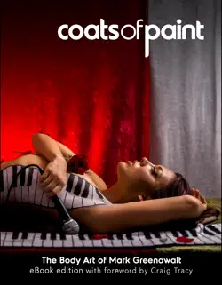 coats of paint book cover image