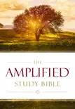 The Amplified Study Bible synopsis, comments