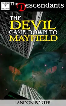 the devil came down to mayfield imagen de la portada del libro