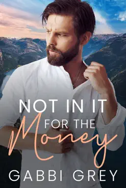 not in it for the money book cover image