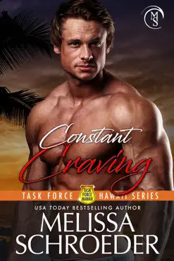 constant craving book cover image