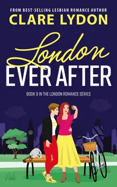 london ever after book cover image