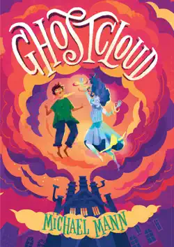 ghostcloud book cover image