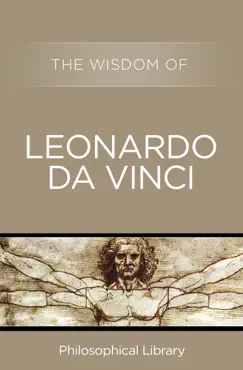 the wisdom of leonardo da vinci book cover image