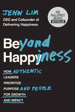 beyond happiness book cover image