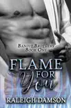 Flame For You e-book