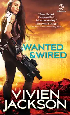 wanted and wired book cover image
