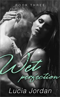 wet perfection - book three book cover image